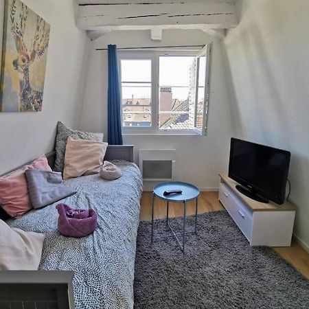 ** Appartement Cathedrale Strasbourg Centre** מראה חיצוני תמונה