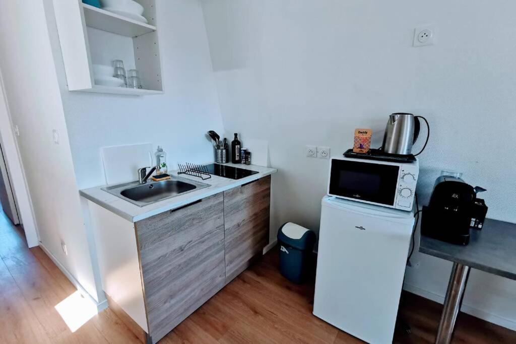 ** Appartement Cathedrale Strasbourg Centre** מראה חיצוני תמונה