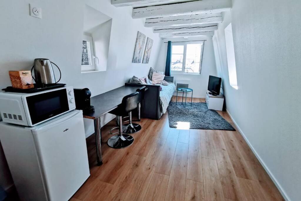 ** Appartement Cathedrale Strasbourg Centre** מראה חיצוני תמונה