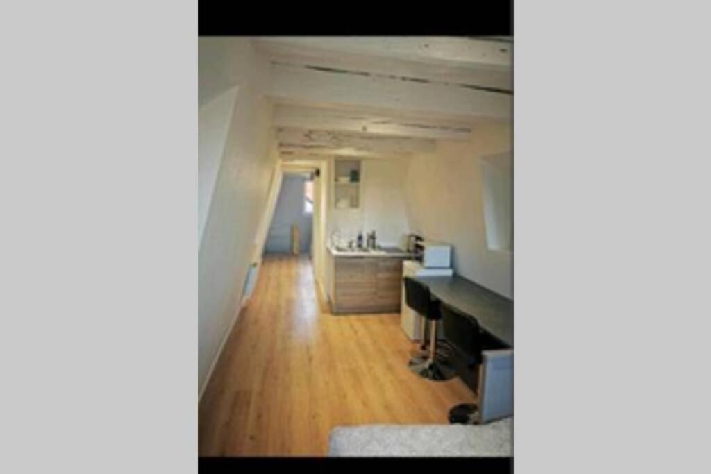 ** Appartement Cathedrale Strasbourg Centre** מראה חיצוני תמונה