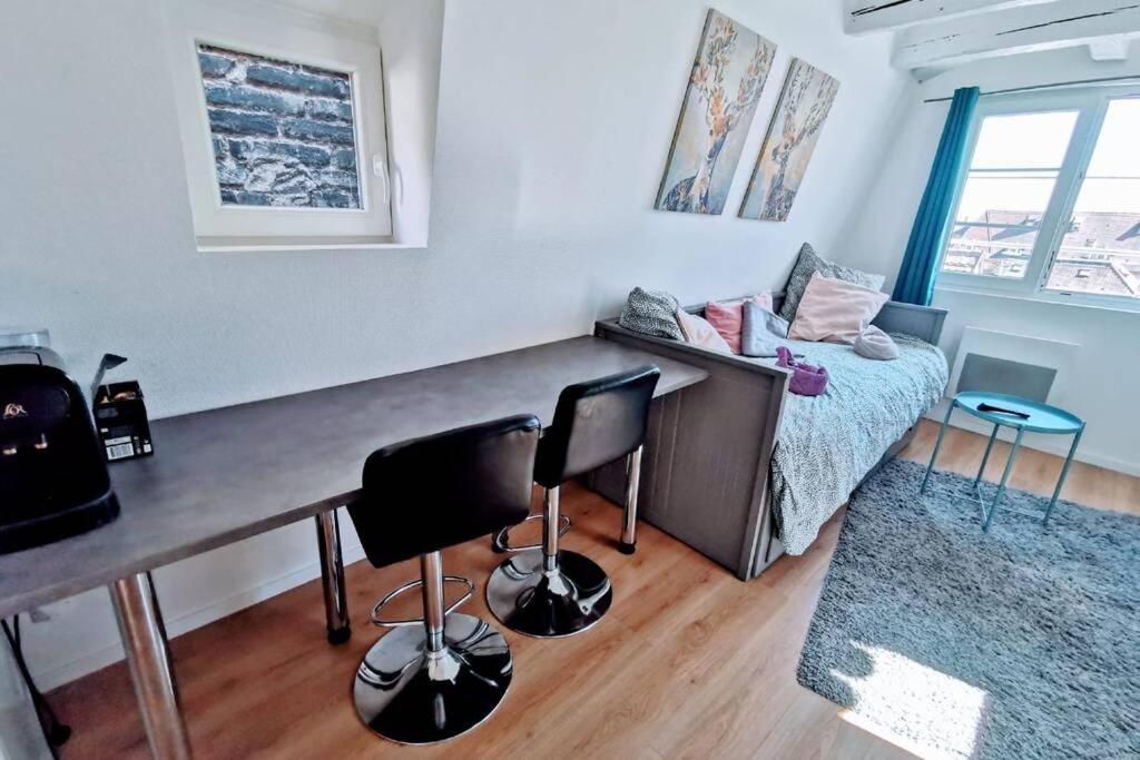 ** Appartement Cathedrale Strasbourg Centre** מראה חיצוני תמונה